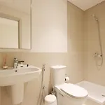 Livbnb-3Br Plus Maid\'S Room With Marina And City Skyline Views