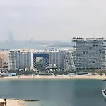Livbnb-3Br Plus Maid\'S Room With Marina And City Skyline Views