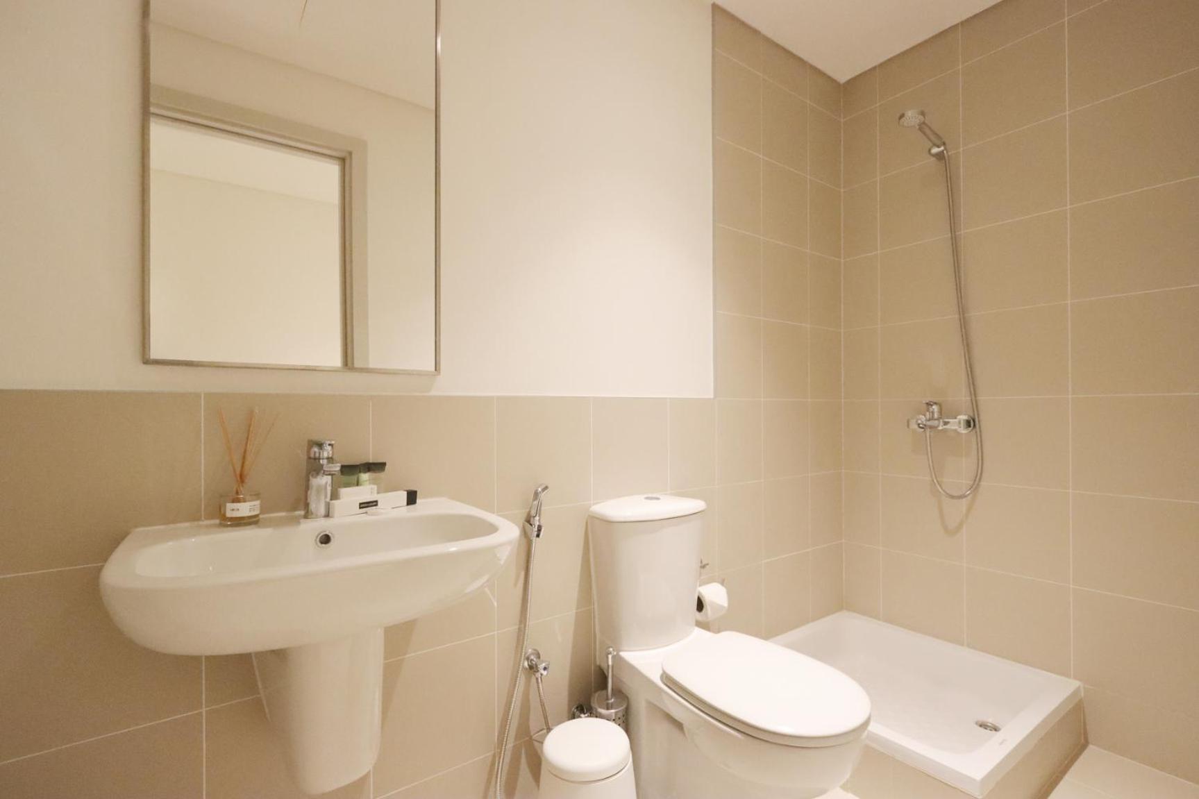 Livbnb-3br Maid's With Marina And Skyline Views Apartment Dubai