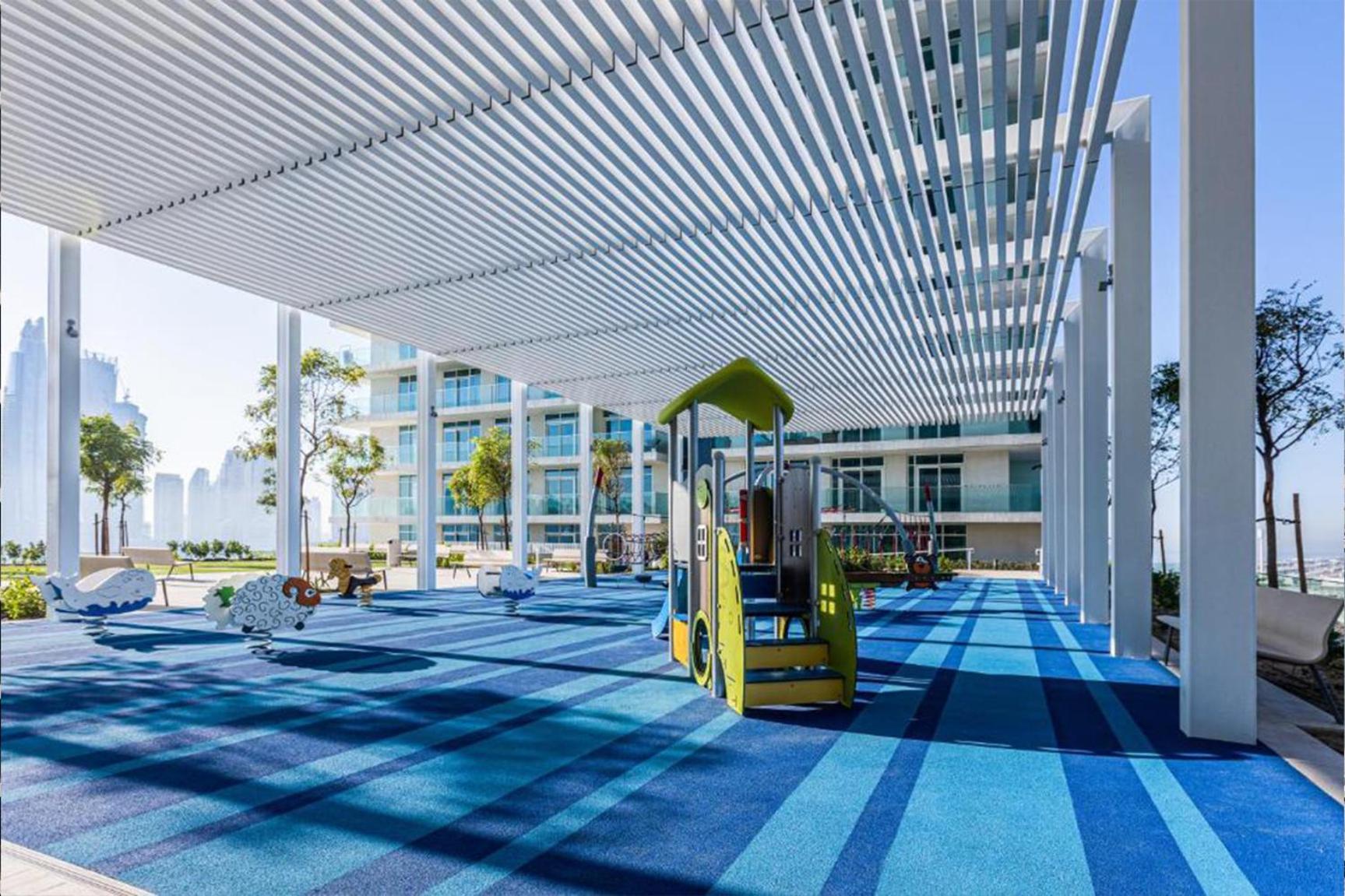 Livbnb-3br Maid's With Marina And Skyline Views