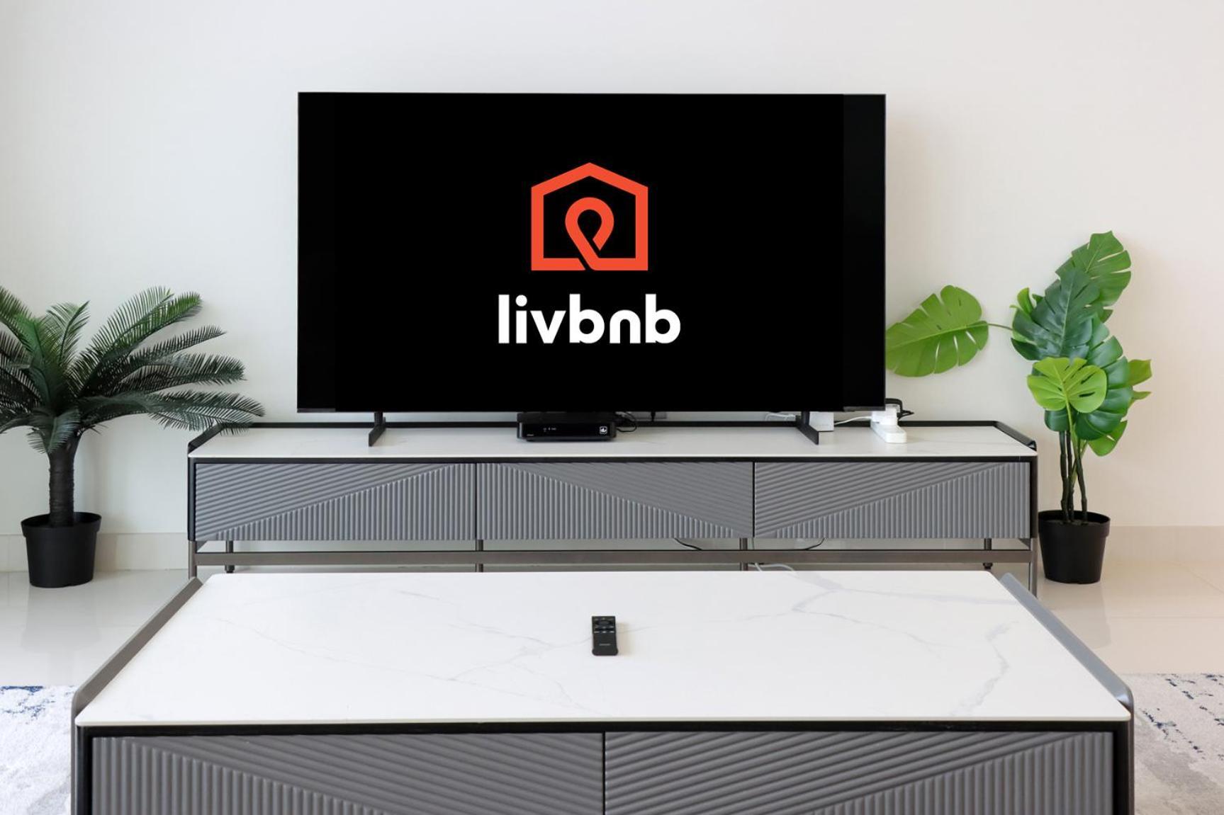 Livbnb-3br Maid's With Marina And Skyline Views